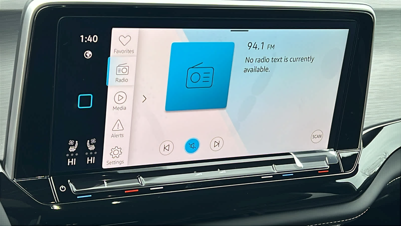 Thumbnail: 2026 Volkswagen Atlas - 15