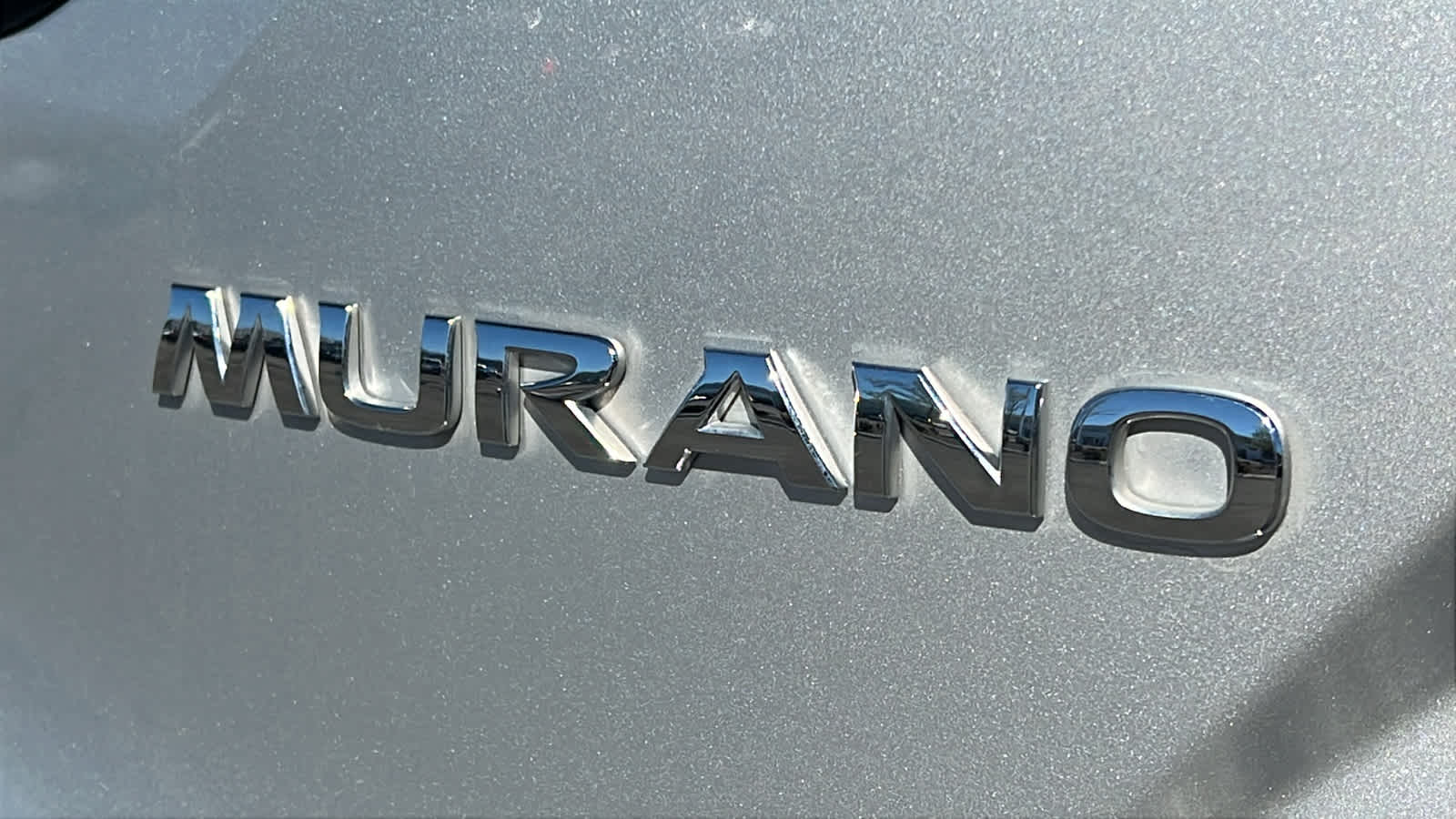 Thumbnail: 2023 Nissan Murano - 28