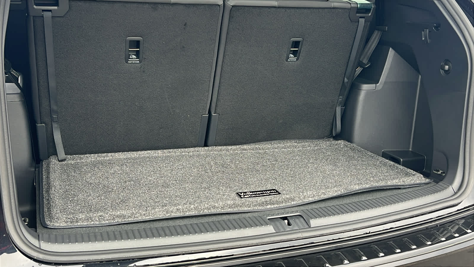 Thumbnail: 2026 Volkswagen Atlas - 27