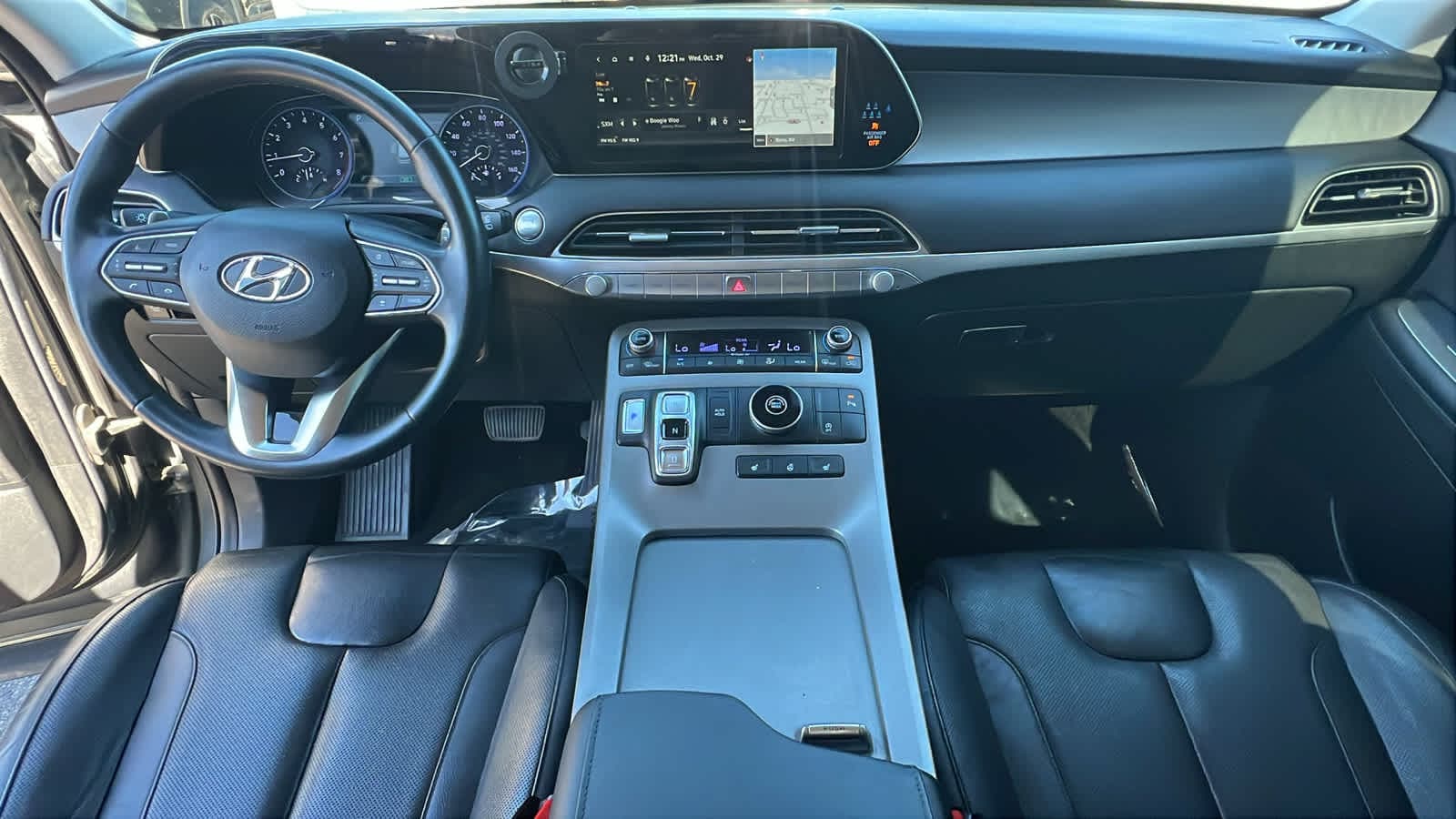 Thumbnail: 2022 Hyundai Palisade - 24