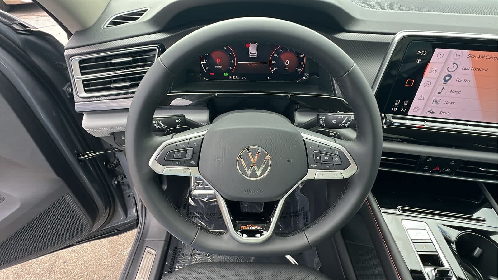 Thumbnail: 2026 Volkswagen Atlas - 18