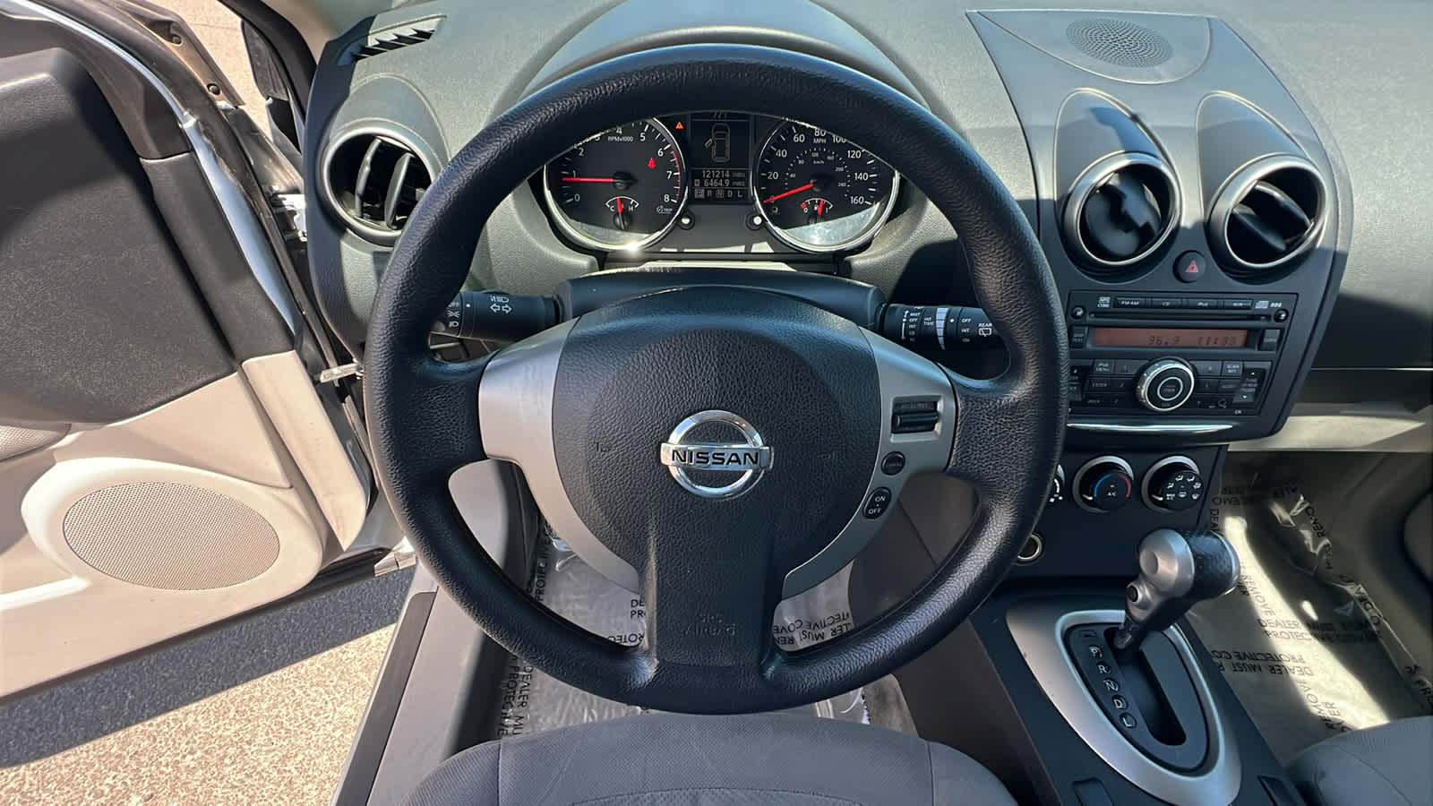 Thumbnail: 2013 Nissan Rogue - 17