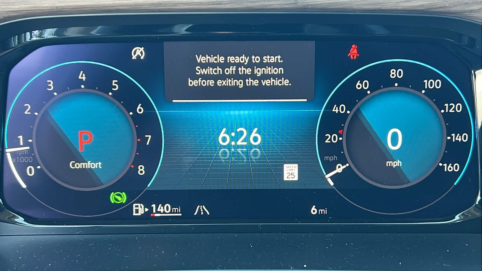 Thumbnail: 2026 Volkswagen Atlas - 21