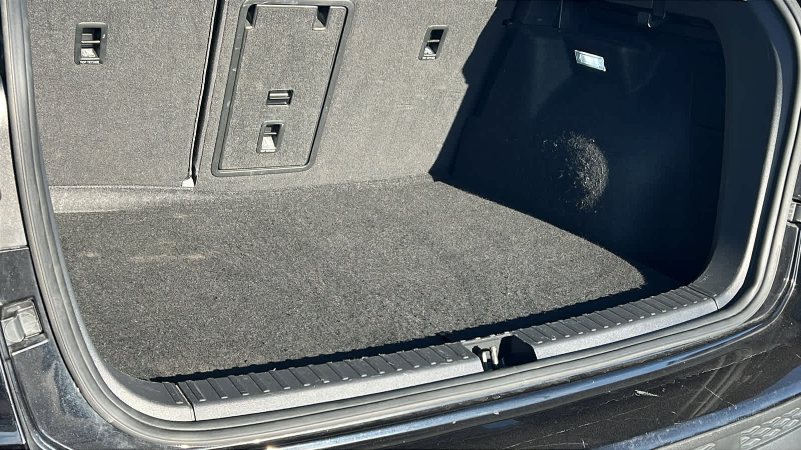 Thumbnail: 2024 Volkswagen Taos - 27