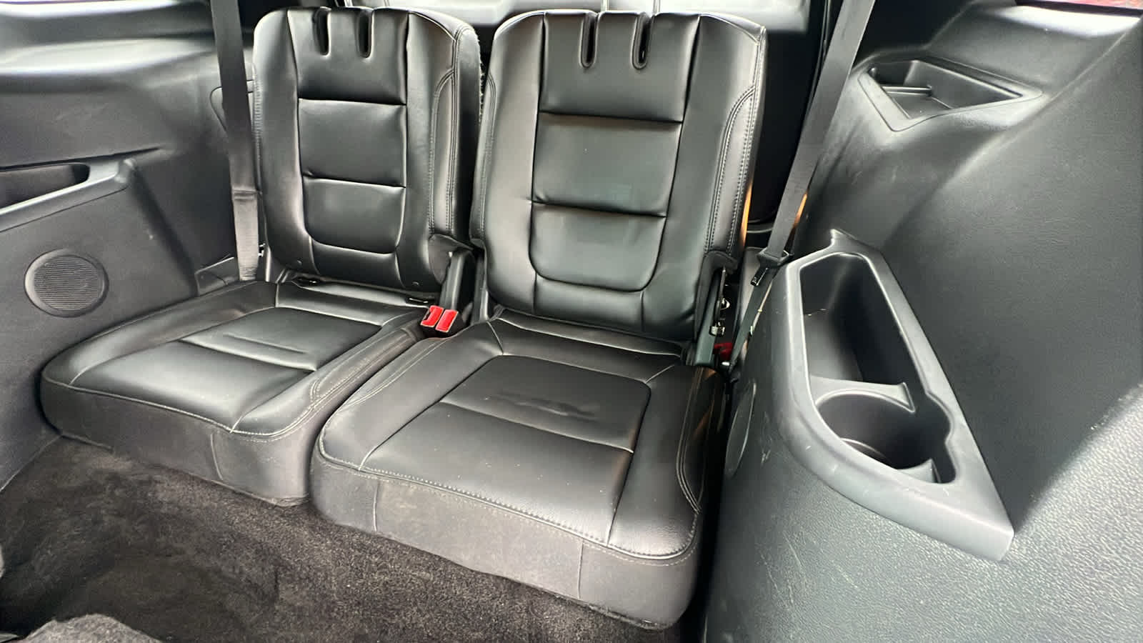 Thumbnail: 2017 Ford Explorer - 31