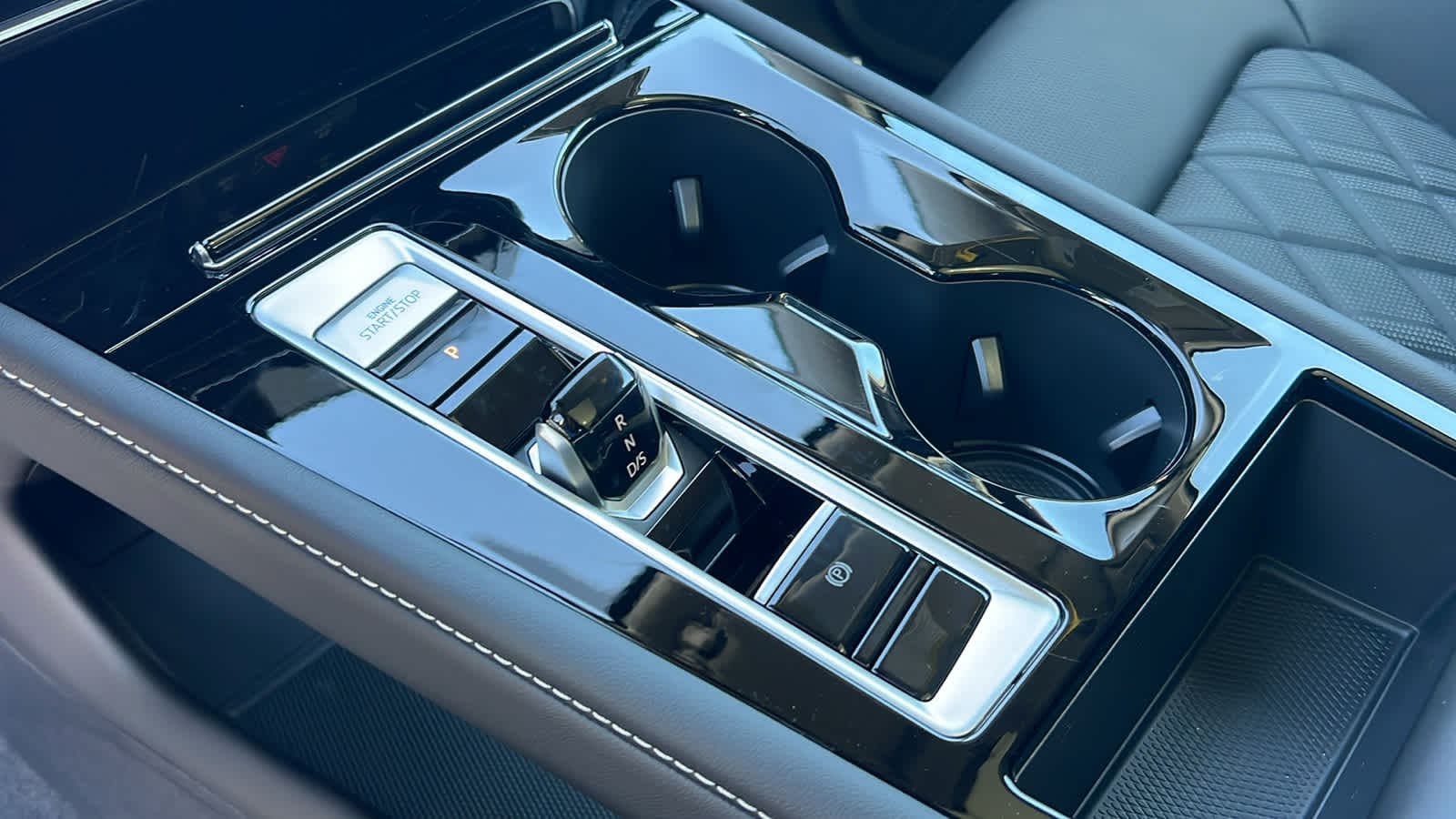 Thumbnail: 2026 Volkswagen Atlas - 13