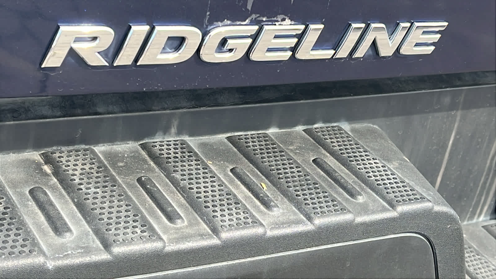 Thumbnail: 2022 Honda Ridgeline - 28