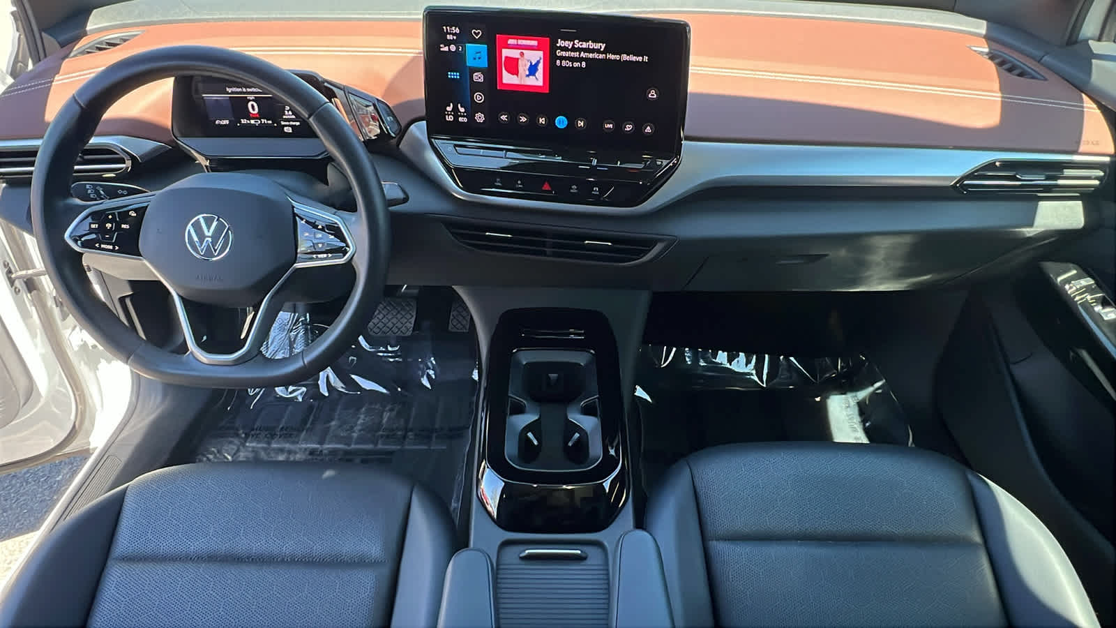 Thumbnail: 2021 Volkswagen ID.4 - 26