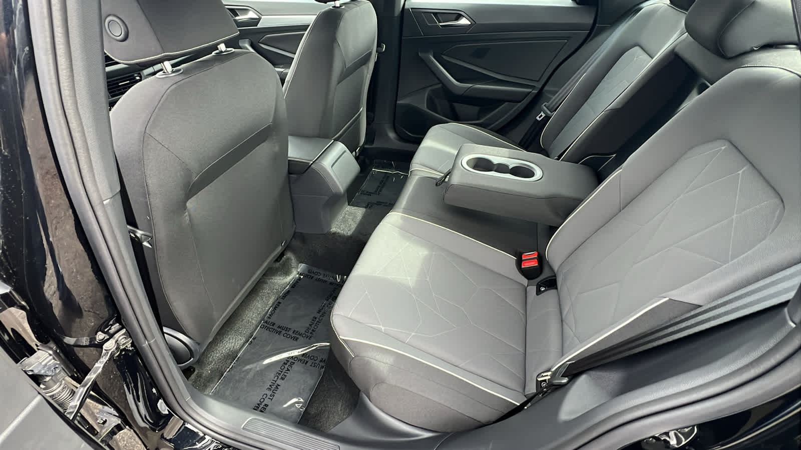 Thumbnail: 2026 Volkswagen Jetta - 24