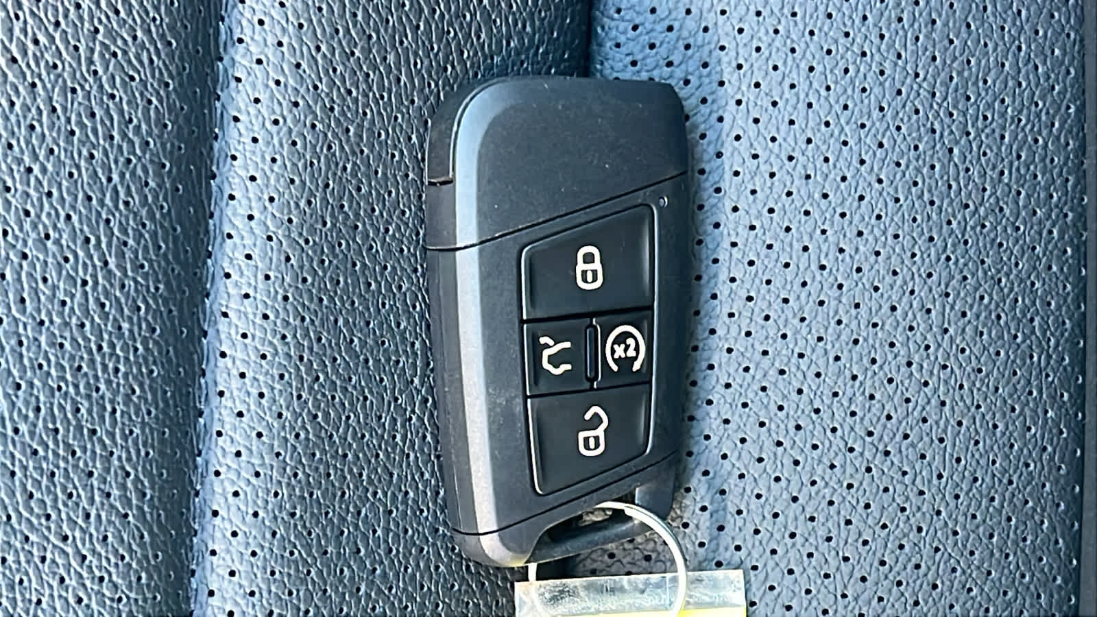 Thumbnail: 2026 Volkswagen Taos - 29