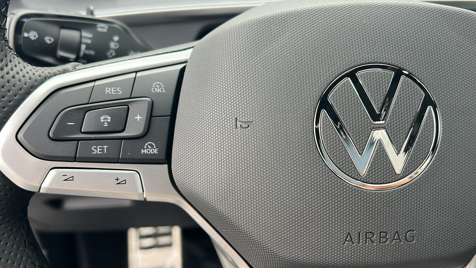 Thumbnail: 2026 Volkswagen Tiguan - 19