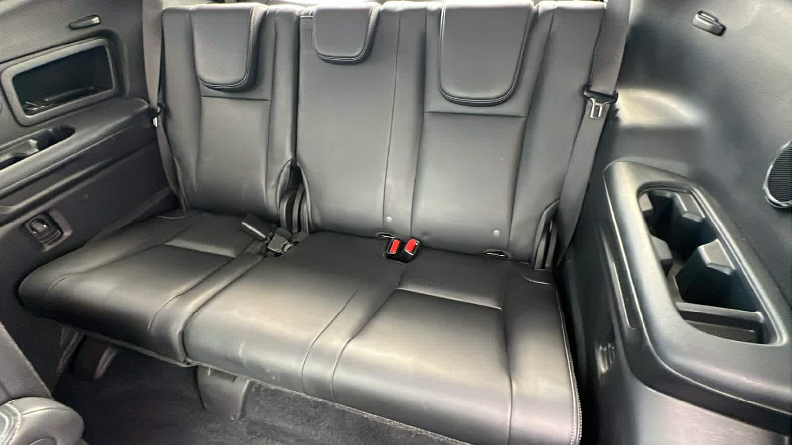 Thumbnail: 2021 Subaru Ascent - 31