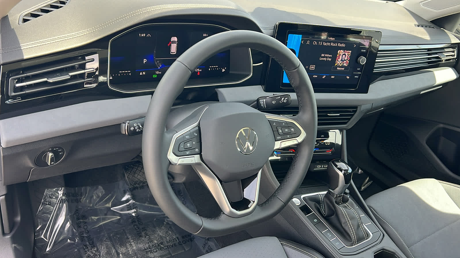 Thumbnail: 2026 Volkswagen Jetta - 10