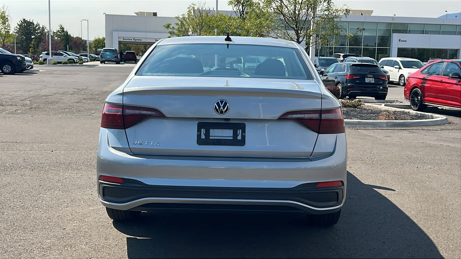 Thumbnail: 2022 Volkswagen Jetta - 6