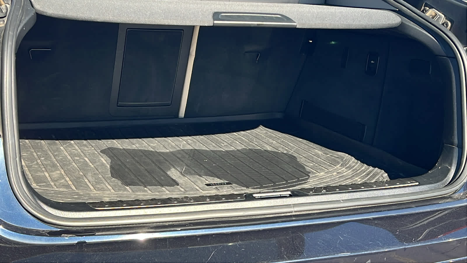 Thumbnail: 2008 BMW X6 - 27