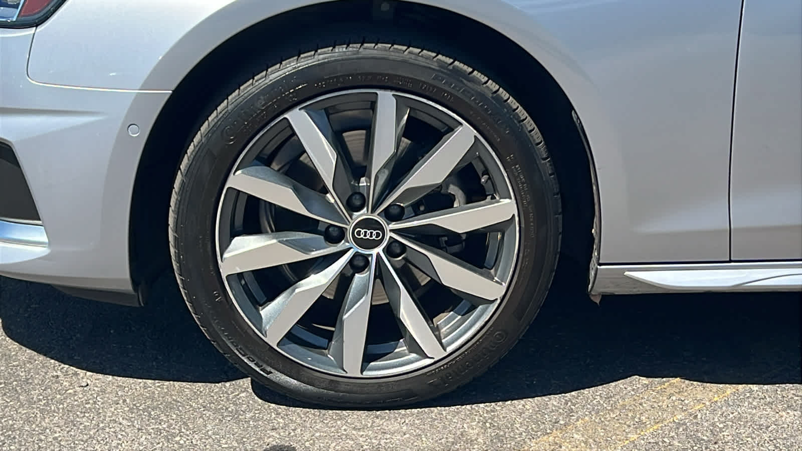 2022 Audi A4 Prestige - Photo 9
