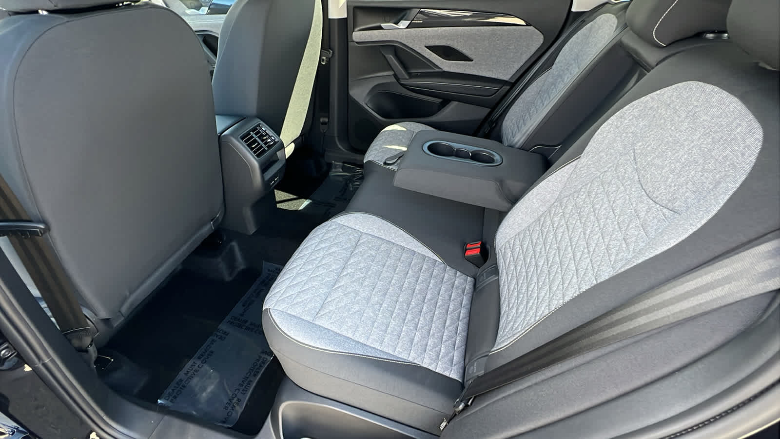 Thumbnail: 2026 Volkswagen Tiguan - 24