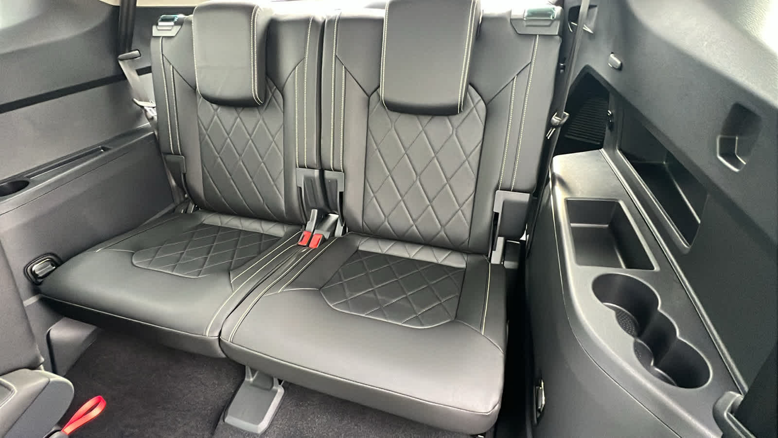 Thumbnail: 2026 Volkswagen Atlas - 31