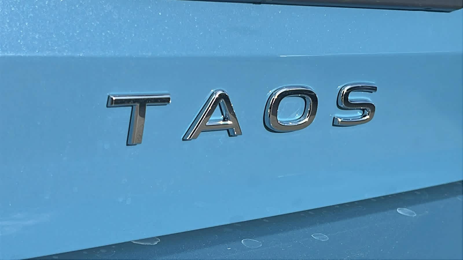 Thumbnail: 2026 Volkswagen Taos - 29