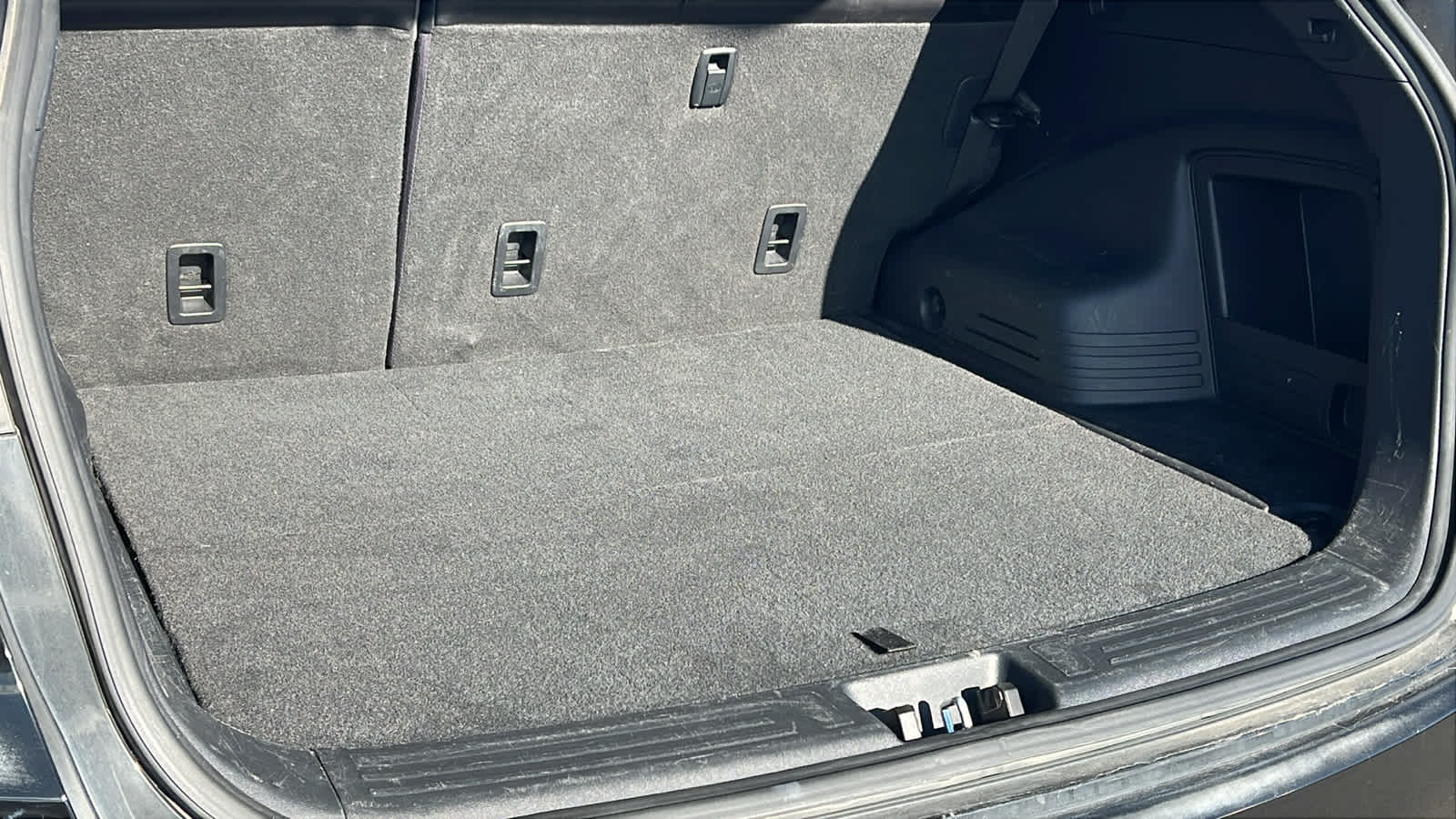 Thumbnail: 2015 Hyundai Tucson - 27