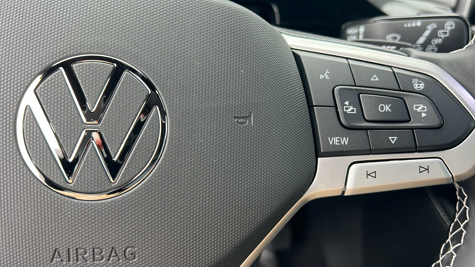 Thumbnail: 2026 Volkswagen Atlas - 20