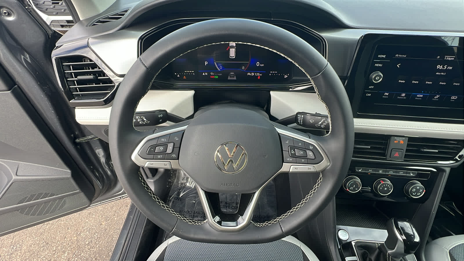 Thumbnail: 2026 Volkswagen Taos - 18