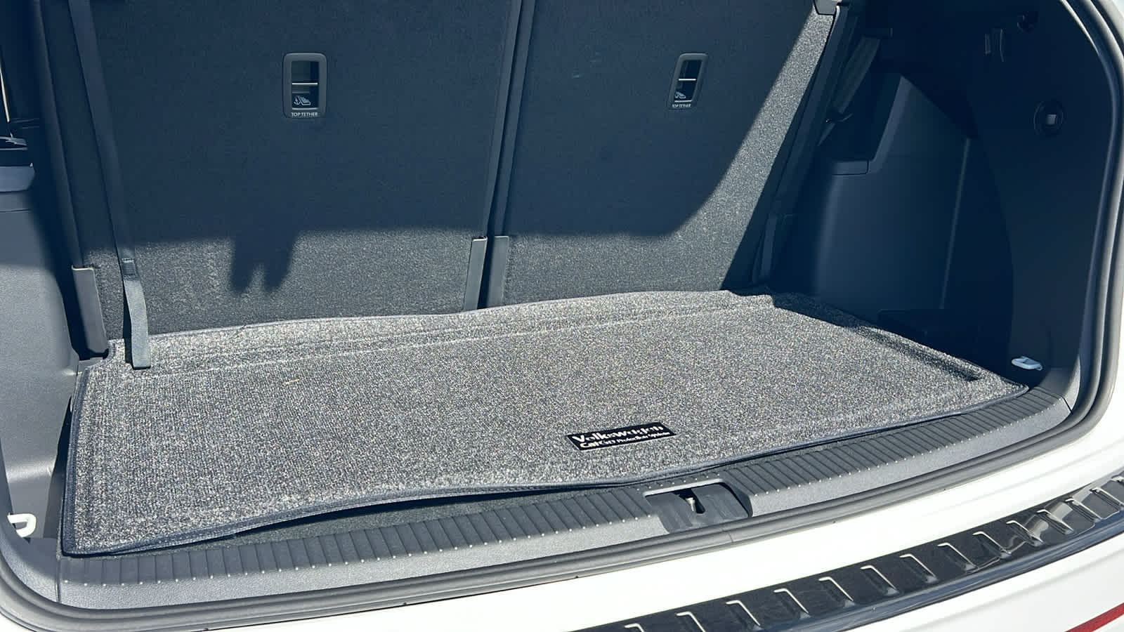 Thumbnail: 2026 Volkswagen Atlas - 27