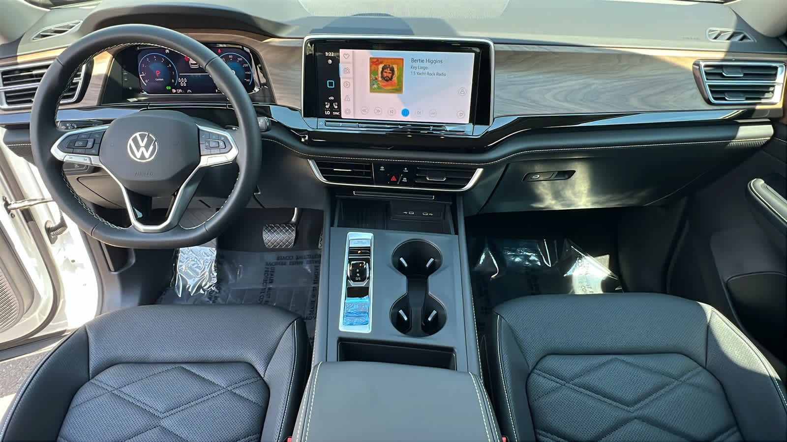 Thumbnail: 2026 Volkswagen Atlas - 26