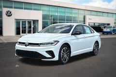 2025 Volkswagen Jetta 1.5T Sport Sedan