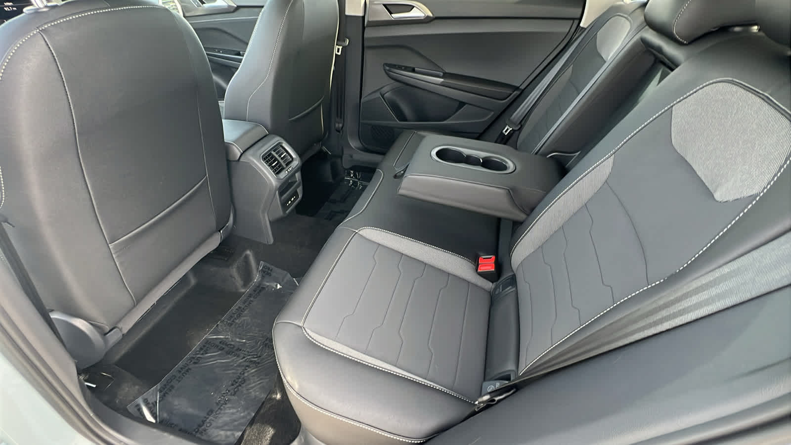 Thumbnail: 2026 Volkswagen Taos - 24