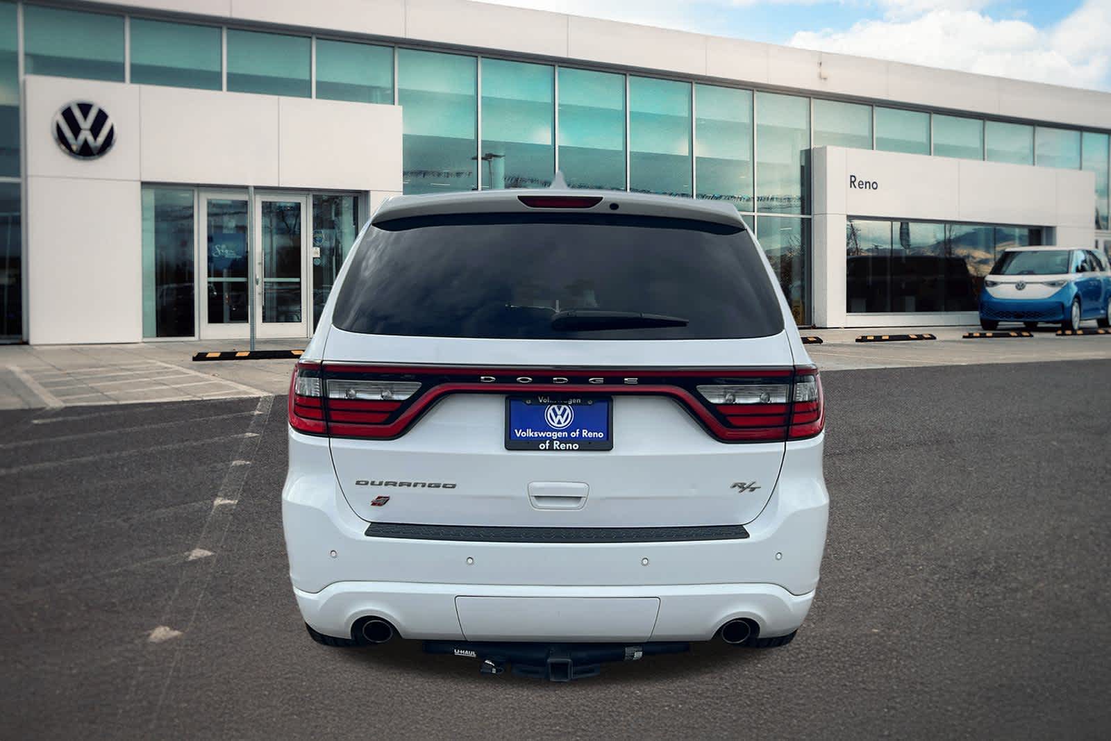 Thumbnail: 2019 Dodge Durango - 6