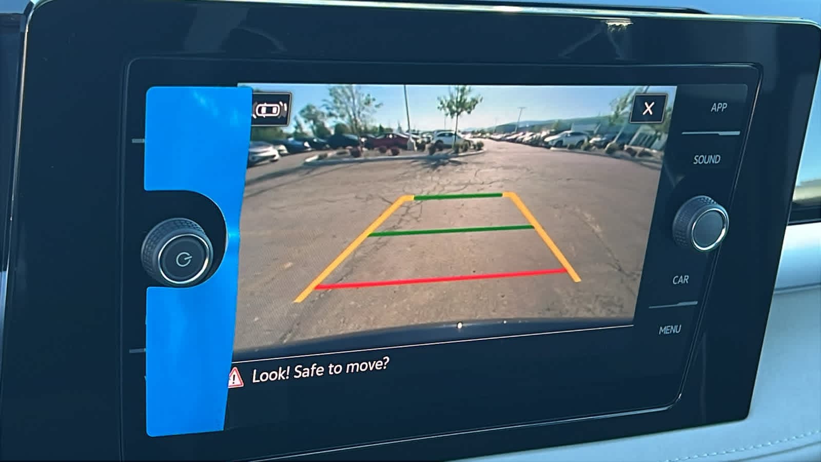 Thumbnail: 2025 Volkswagen Taos - 16