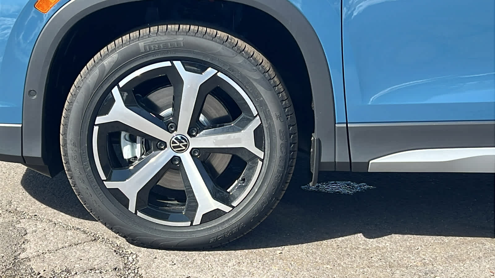 Thumbnail: 2026 Volkswagen Tiguan - 9