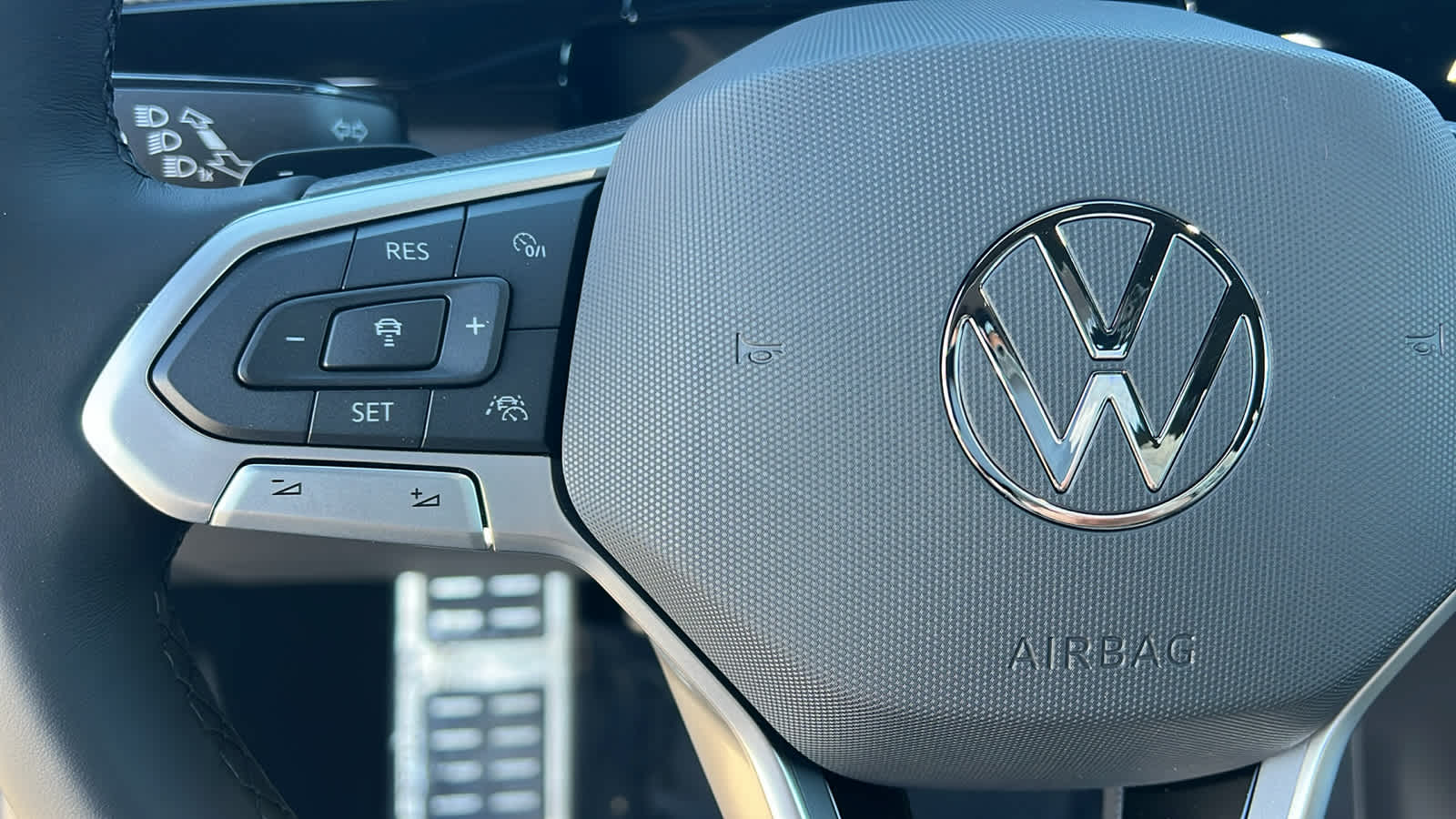 Thumbnail: 2026 Volkswagen Atlas - 19