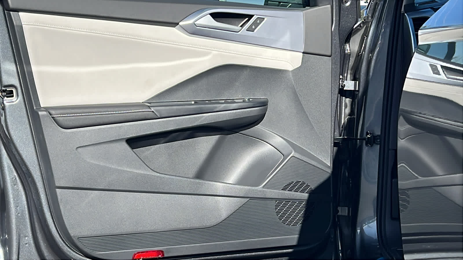 Thumbnail: 2026 Volkswagen Taos - 23