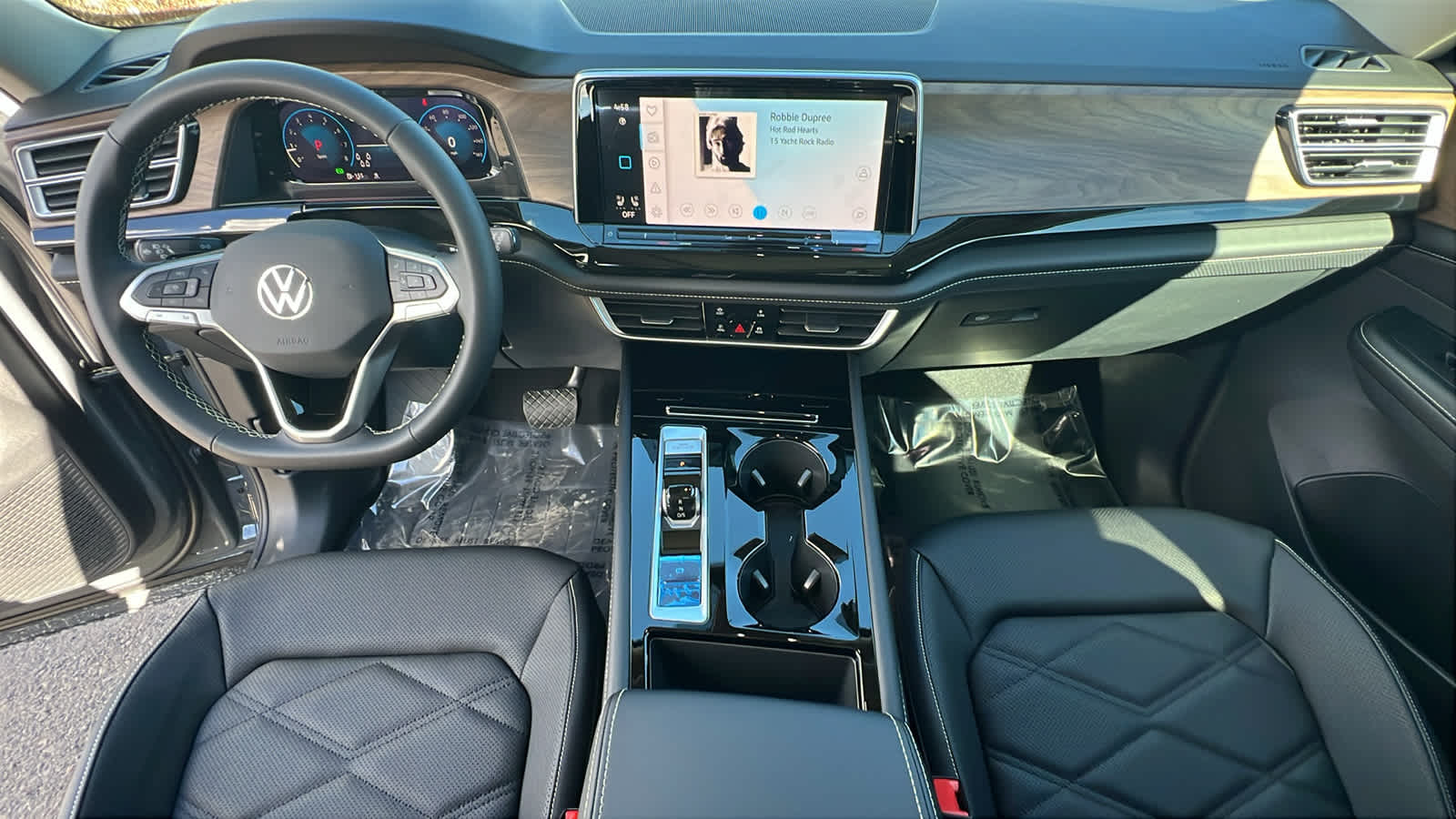 Thumbnail: 2026 Volkswagen Atlas - 26