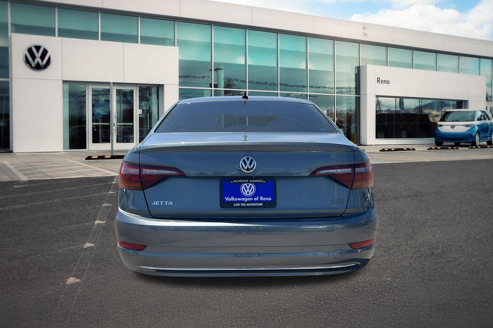 Thumbnail: 2019 Volkswagen Jetta - 6