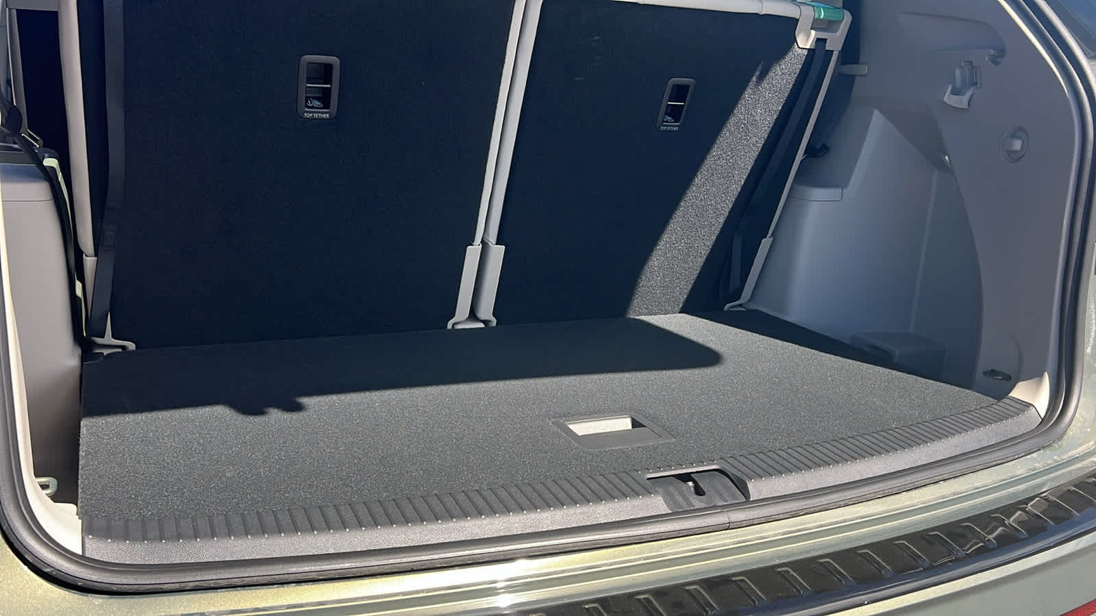 Thumbnail: 2026 Volkswagen Atlas - 27