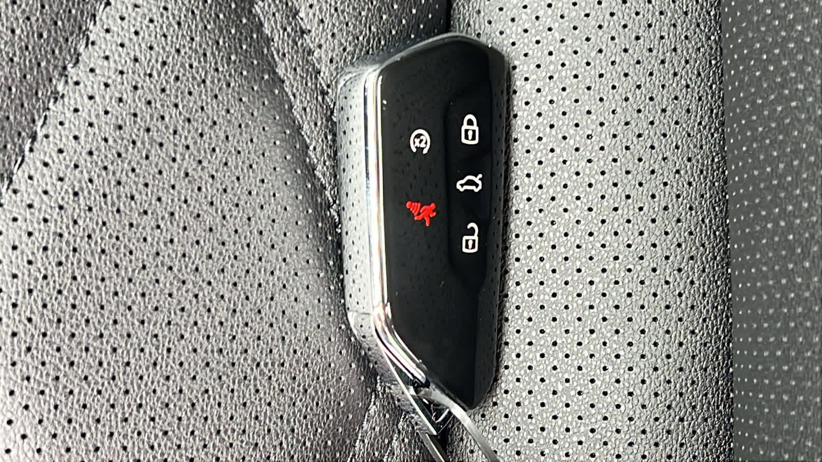 Thumbnail: 2026 Volkswagen Atlas - 29