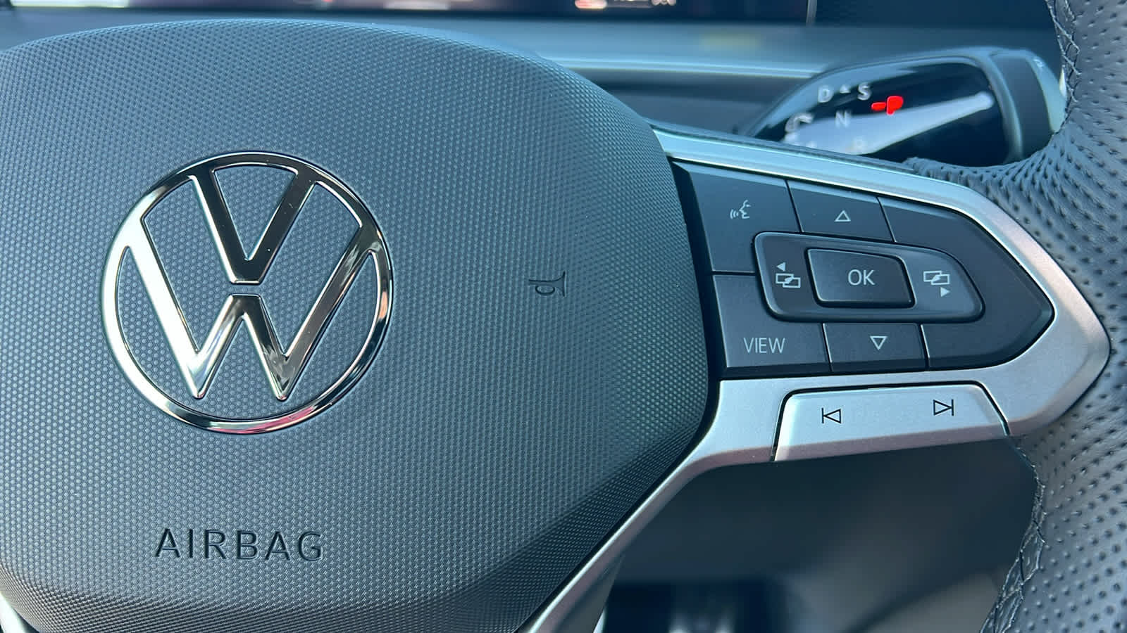 Thumbnail: 2026 Volkswagen Tiguan - 20