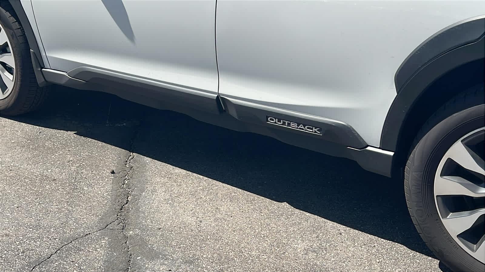 Thumbnail: 2025 Subaru Outback - 10