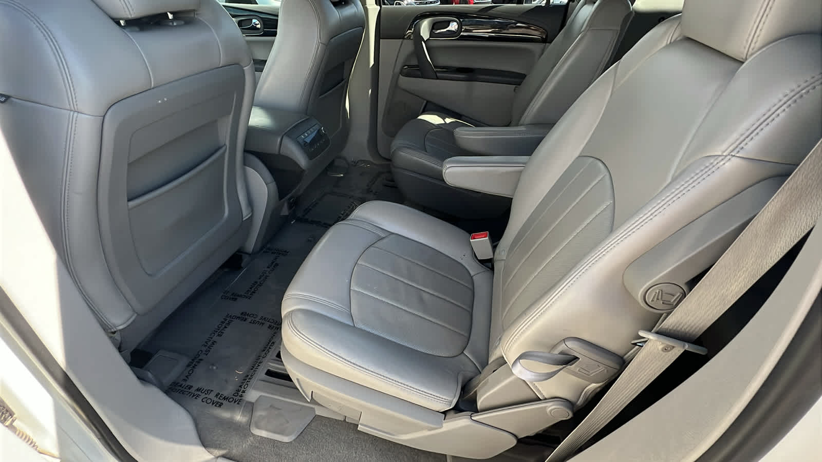 Thumbnail: 2014 Buick Enclave - 24