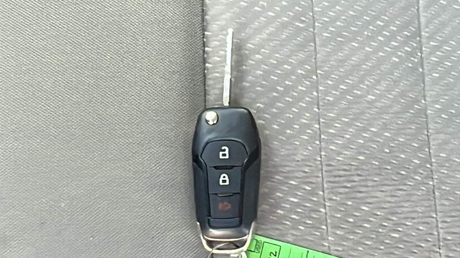 Thumbnail: 2018 Ford EcoSport - 29