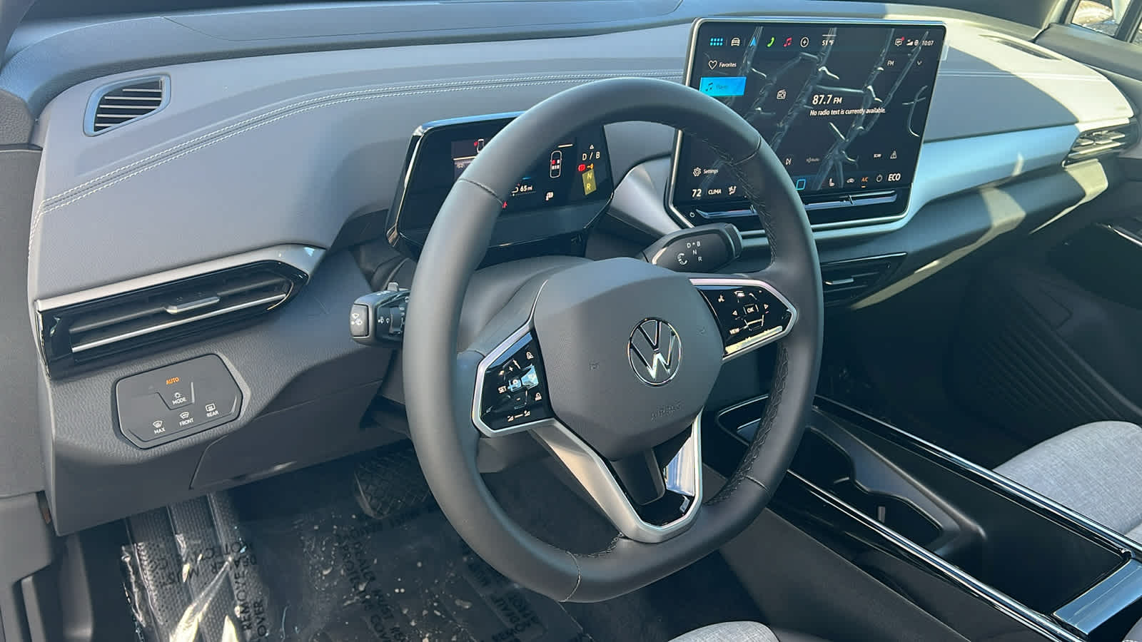 Thumbnail: 2026 Volkswagen ID.4 - 10