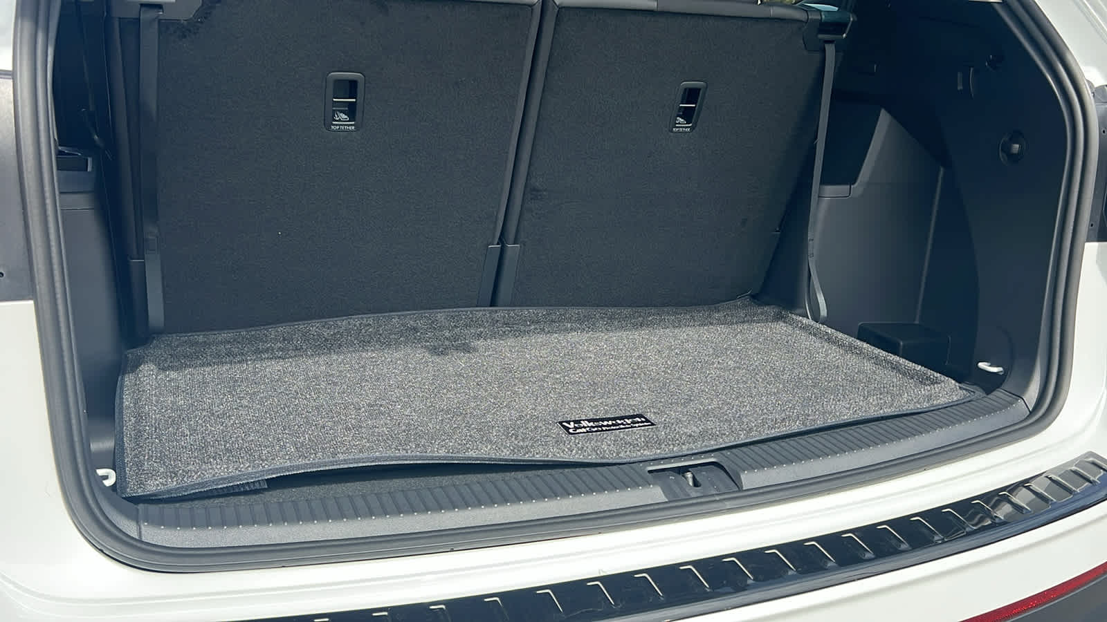 Thumbnail: 2026 Volkswagen Atlas - 27