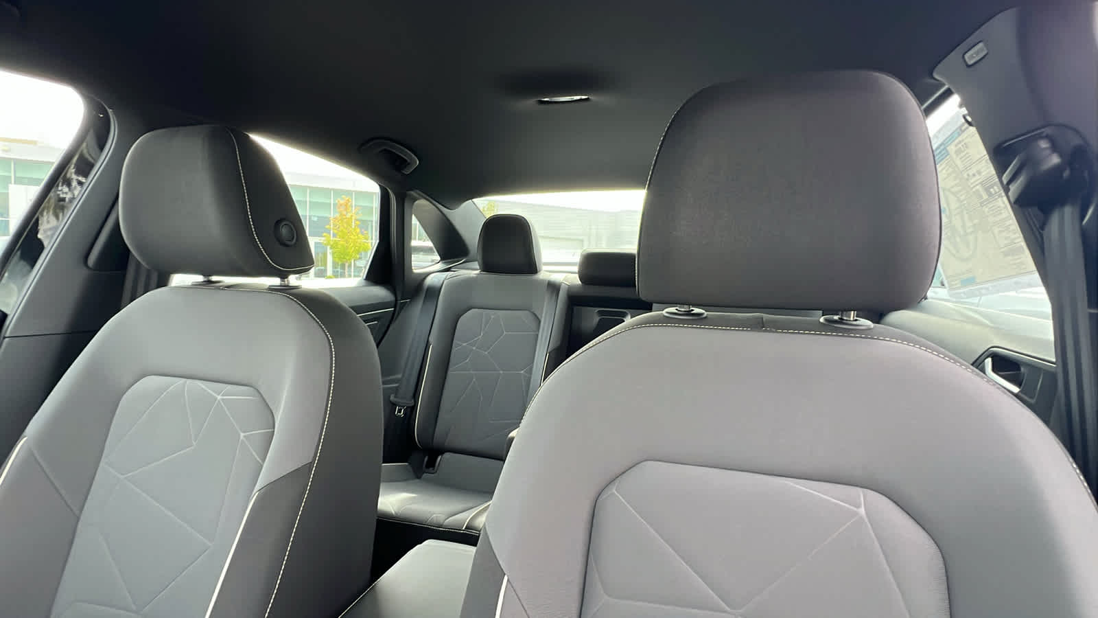 Thumbnail: 2026 Volkswagen Jetta - 11