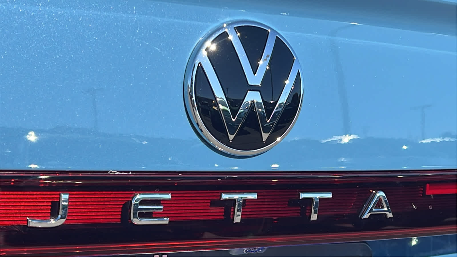 Thumbnail: 2026 Volkswagen Jetta - 28