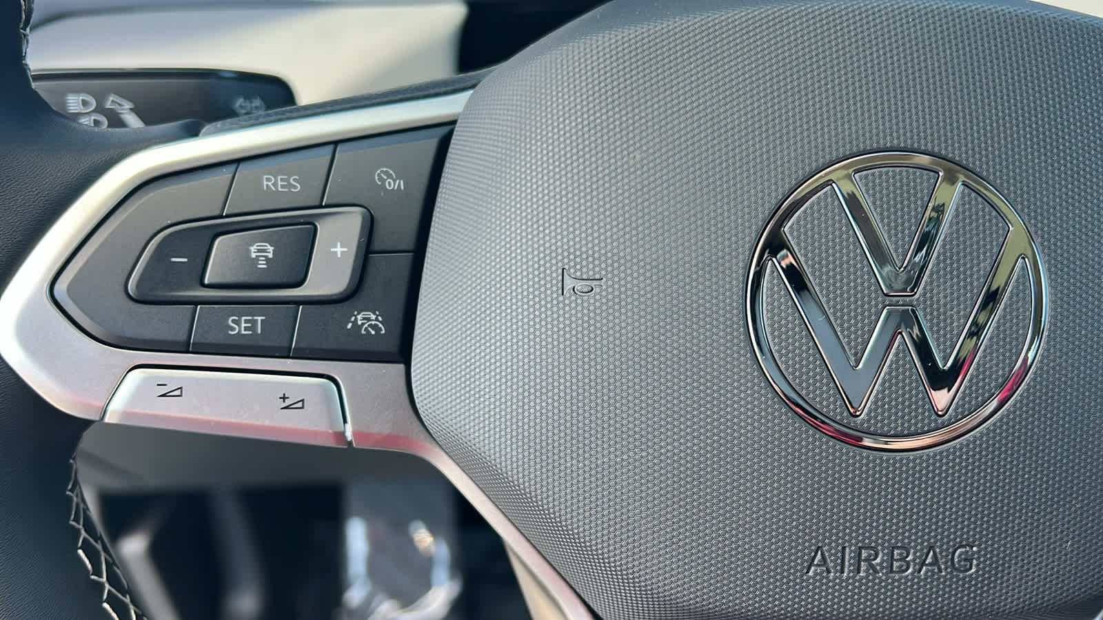 Thumbnail: 2026 Volkswagen Taos - 19