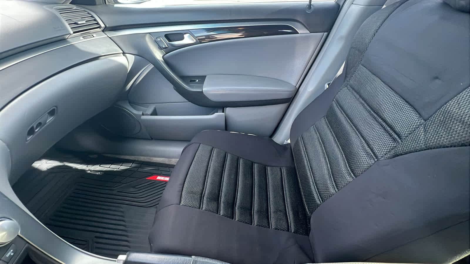 Thumbnail: 2006 Acura TL - 12