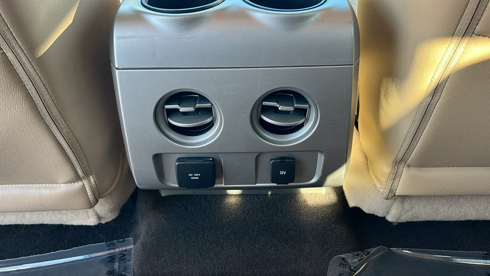 Thumbnail: 2014 Ford F-150 - 25